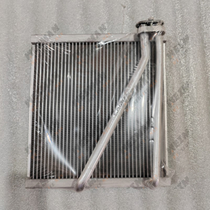 XCMG EVAPORATOR PART CORE ASSY 803590717