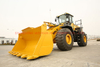 L075FW3216A29A8 SDLG L975H Wheel Loader with 199KW Weichai WP10G270E341 Engine