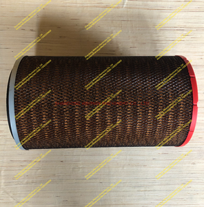 612600114993 Air Filter Element For Weichai Engine Spare Parts