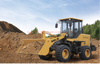 L0160N2214A29E0 SDLG L916 Wheel Loader with 52KW Engine