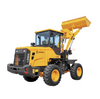 L016HT4214G29A3 SDLG L916HL Wheel Loader with 66.2KW/2300r/min Engine