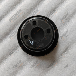 XCMG parts skid steer loader engine pully 860588292