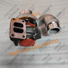 Genuine SDLG 4110016280232 6320723 Cummins F4.5 Diesel Engine Parts Turbocharger 6320723 Apply for L956F L953F L958F Wheel Loader