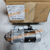 Genuine SDLG 4110016280278 5476654 Cummins Starter Motor Isb Qsb6.7 Diesel Engine Starter for L956F L953F L958F Wheel Loader
