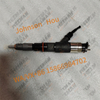 Genuine 4110016280239 6316684 Injector AG054903319 4903084 AJ022872544RX ISM11 QSM11 Engine L956F L953F L958F Wheel Loader