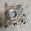 Genuine 4110016280199 5588790 Construction Oil Pump for Cummins Isf 3.8 Engine Apply for LG938 LG956 LG958 Wheel Loader