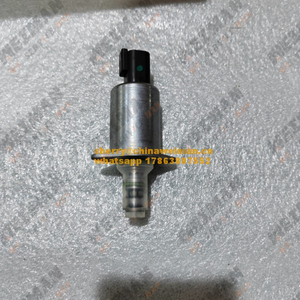 VRT200 Transmission Parts 4120009091 Solenoid Valve for SDLG L958F L968F Wheel Loader