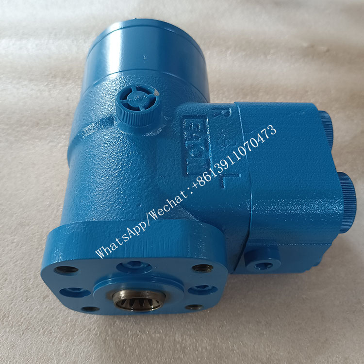 SDLG Spare Parts Maintenance and Inspection
