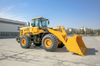 L056HW2115A29E6 L956H Wheel Loader with 162KW WD Engine