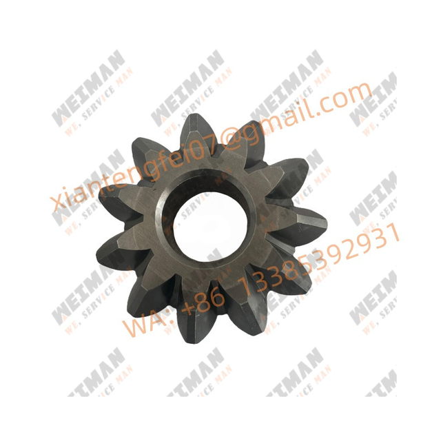 SANY 60120993 Differential Gear for SRSC45H1 Reach Stacker 