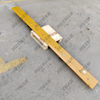 SEM wheel loader bucket part blade 5332619
