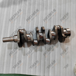 YTRC4105 CRANKSHAFT 040301-53 
