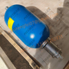 SANY Port Machine Parts 10266030 Assembly Accumulator for SRSC45H1 Reach Stacker 