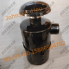 High-Quality 4110002117 Oil Bath Air Filter Spare Parts Apply for SDLG L956F L953F L958F Wheel Loader And Other Loader Models