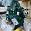 WEICHAI 4110003316 WD10G220E23 DHD10G0618 612600091037 L956F 