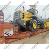 L975F Wheel Loader