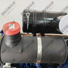 WEICHAI WP6G125E22
