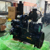 WEICHAI WP6G160E201 DHB06G0220