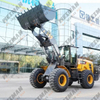 XCMG XC958 LOADER