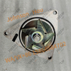 Genuine Cummins C3966841 Water Pump 3286293 for Cummins 6C C8.3 ISC ISL QSC C8.3L 6CT Spare Parts And Other Engines