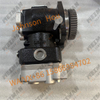 Genuine WeiChai 4110015708334 Air Compressor for Apply for Weichai WP6 WP7G WD615 WP10 Engine And Other Engines