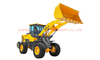 L0330W4215A29E0 SDLG L933H Wheel Loader with 92KW WP4.6NG135E501 Engine