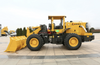 L0300Y4224A23T0 ZL30E Wheel Loader with 92KW Engine for Underground Working Environment