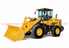 3323214A29 LG933L Wheel Loader with 92KW WD Engine