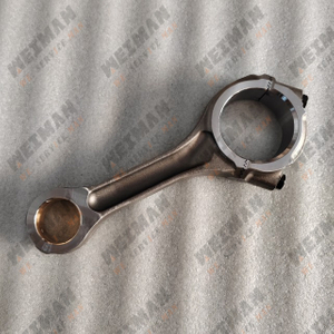Weichai Connecting Rod Assy 61800030041 for Wd615 Wd10 Wp12 Engine