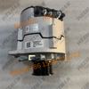 Genuine WeiChai 4110015708397 1004533095 Alternator Apply for Weichai WP6 WP7G WD615 WP10 WD10 And Other Engines
