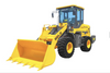 L020HY4214A29A1 L920H Wheel Loader with 66KW Engine IV 