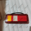 XCMG WHEEL LOADRE PARTS TAIL LIGHT 860141286 JYDJ006-6G