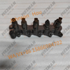 Genuine 2022001284 Long End Cover Assembly 2022001284 Apply for L956F L953F L958F And Other Loader Models