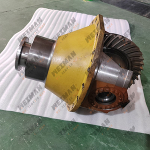 L975F Wheel loader part main drive assy 29070200551