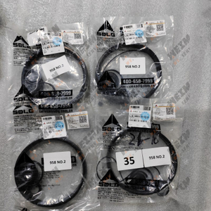 4120009227001 seal kit for brake booster 