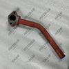 29050018111 hose for wheel loader sdlg 