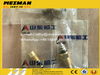 Hot Sale SDLG LG936L Wheel Loader Spare Parts 4120000202 Oil Sensor&Temperature Sensor for Electricity System