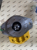 SDLG RS8140 Roller Gear pump 4120002486 CBGj1025 R