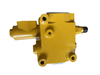 ZL50GN Wheel Loader Spare Parts 803070622 Priority Valve