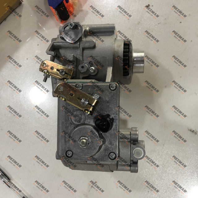 BF6M1013 BF6M1012 engine parts governor controller 02111263