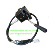 Genuine SDLG LG956L Wheel Loader Parts Speed Control Mechanism 4110000659