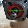 Liugong CLG856 Spare Parts Steering Gear Pump 11C0191