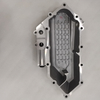 WEICHAI WP12C400 engine oil cooer cover housing 1003712805