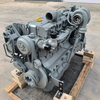 SDLG LG958L L958F Wheel Loader Engine Assembly BF6M1013 4110001841