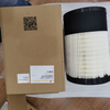 Original SDLG L946 Wheel Loader Engine Air Filter 4110002715001 4110002715002