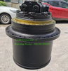 Sany Excavator SY215 Spare Parts Reducer Motor Assembly 60346923