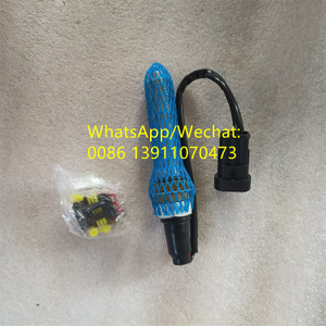 SDLG G9190 G9138 Motor Grader Spare Parts Tachometer Sensor 4130002530