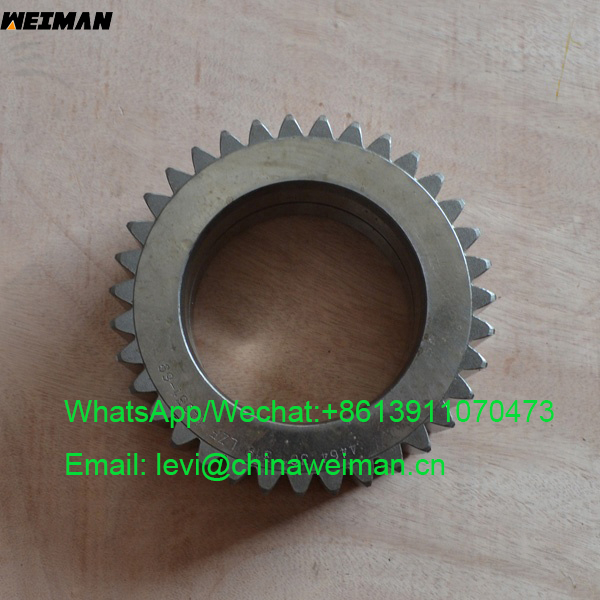 ZF 4WG180 4WG200 Gearbox Parts Planetary Gear 4464301318