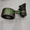 Genuine Cummins K38 QSK38 Marine Engine Parts Fan Pulley Idler Assembly 3016344 3635034