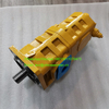 SDLG Wheel Loader LG918 Gear Pump 4120001084 CBGJ2050/1010-XF